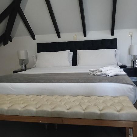Santa Maria De Leyva Hotel Boutique Villa de Leyva Esterno foto