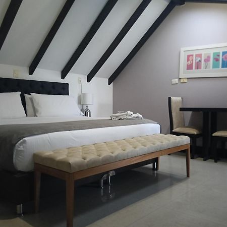 Santa Maria De Leyva Hotel Boutique Villa de Leyva Esterno foto