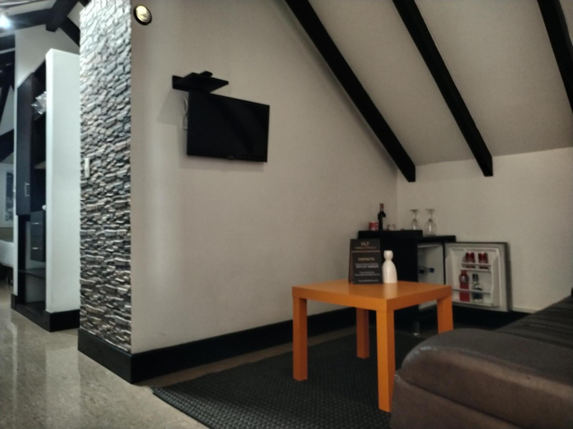 Santa Maria De Leyva Hotel Boutique Villa de Leyva Esterno foto