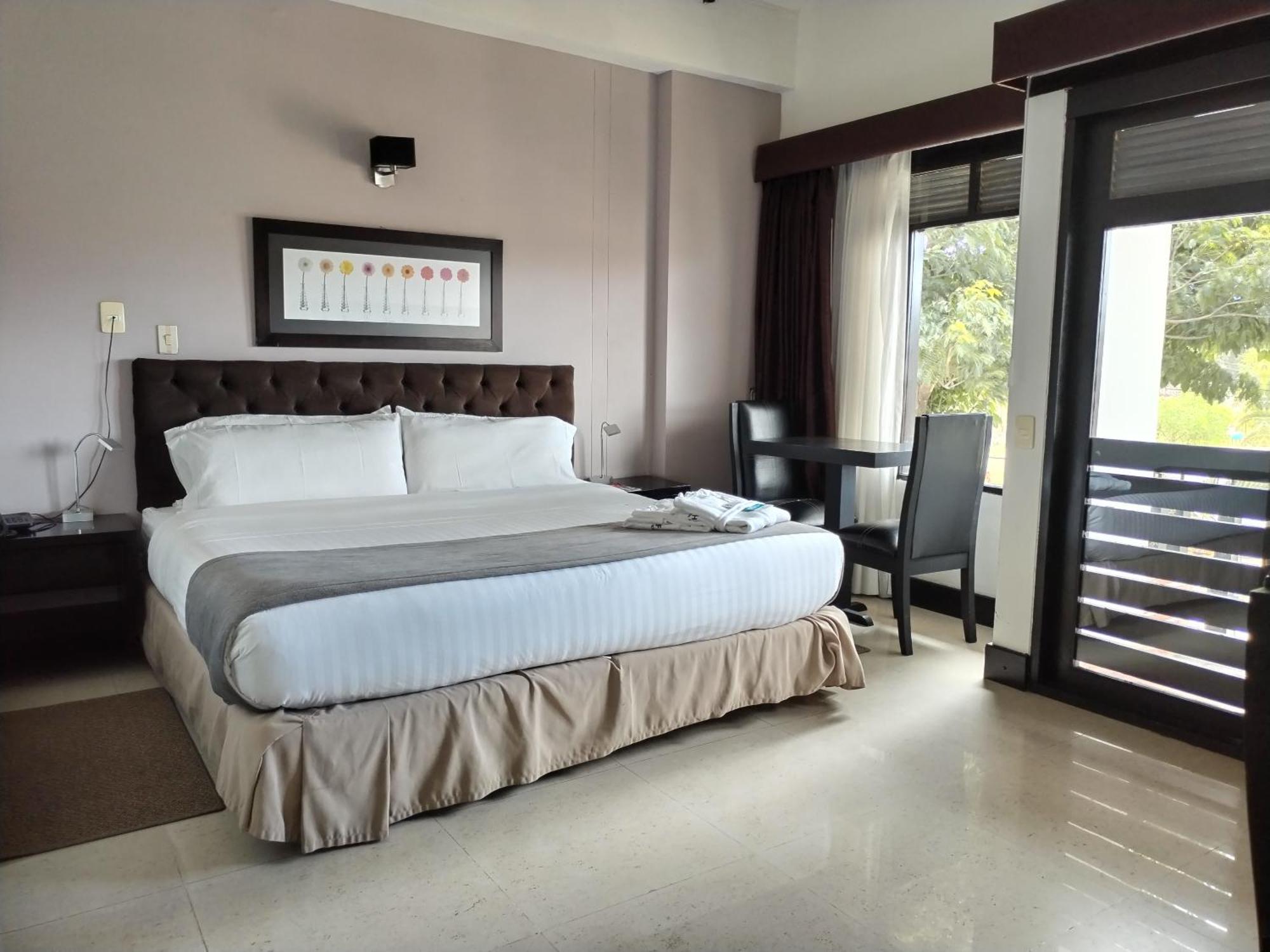Santa Maria De Leyva Hotel Boutique Villa de Leyva Esterno foto