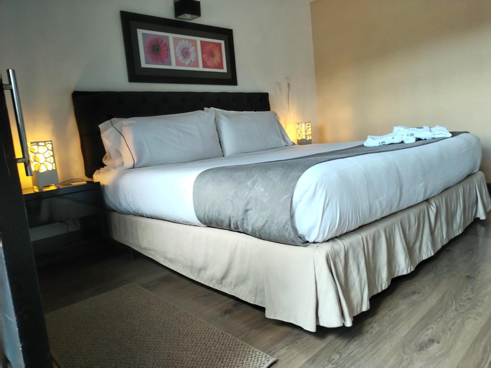 Santa Maria De Leyva Hotel Boutique Villa de Leyva Esterno foto