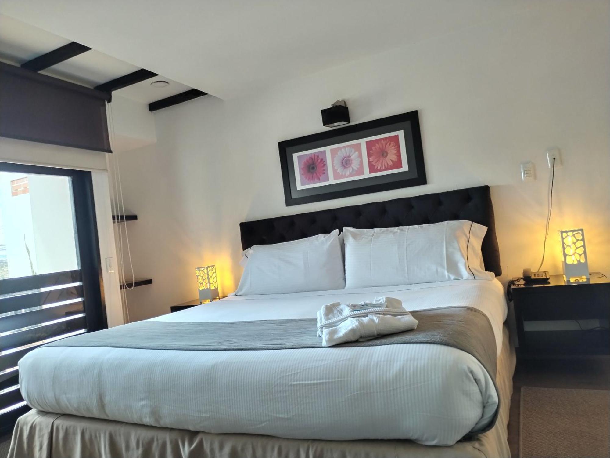 Santa Maria De Leyva Hotel Boutique Villa de Leyva Esterno foto