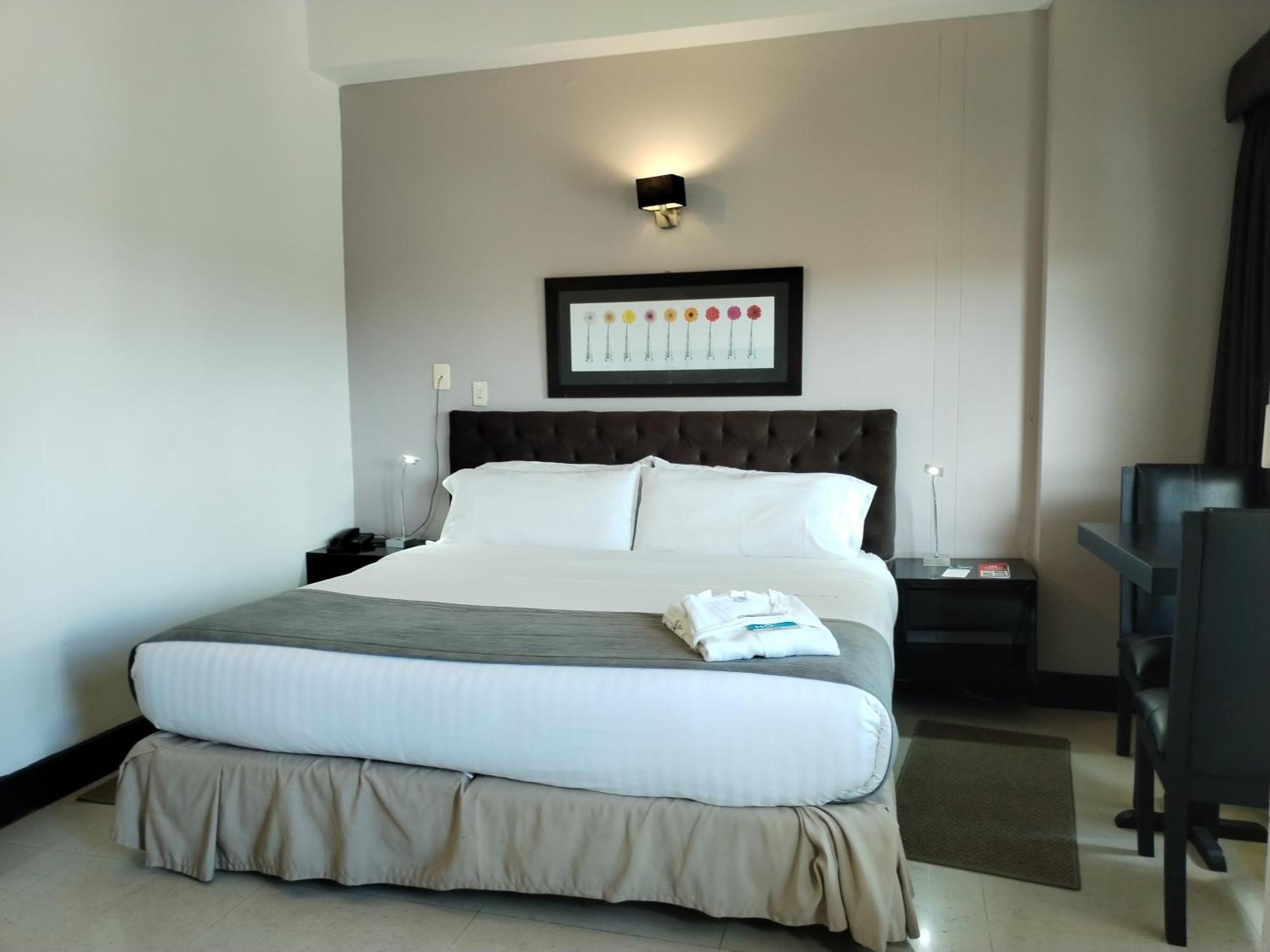 Santa Maria De Leyva Hotel Boutique Villa de Leyva Esterno foto
