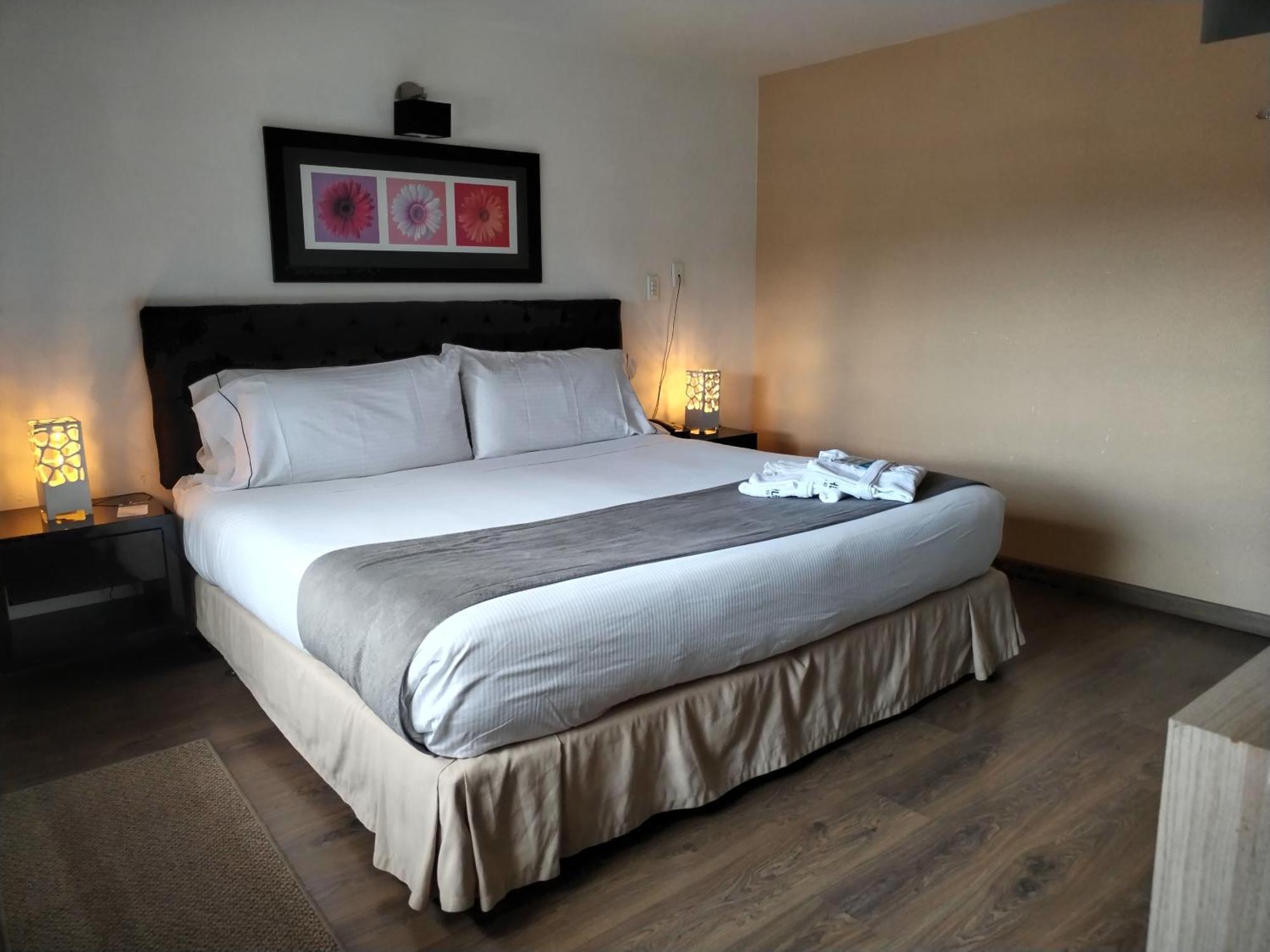 Santa Maria De Leyva Hotel Boutique Villa de Leyva Esterno foto