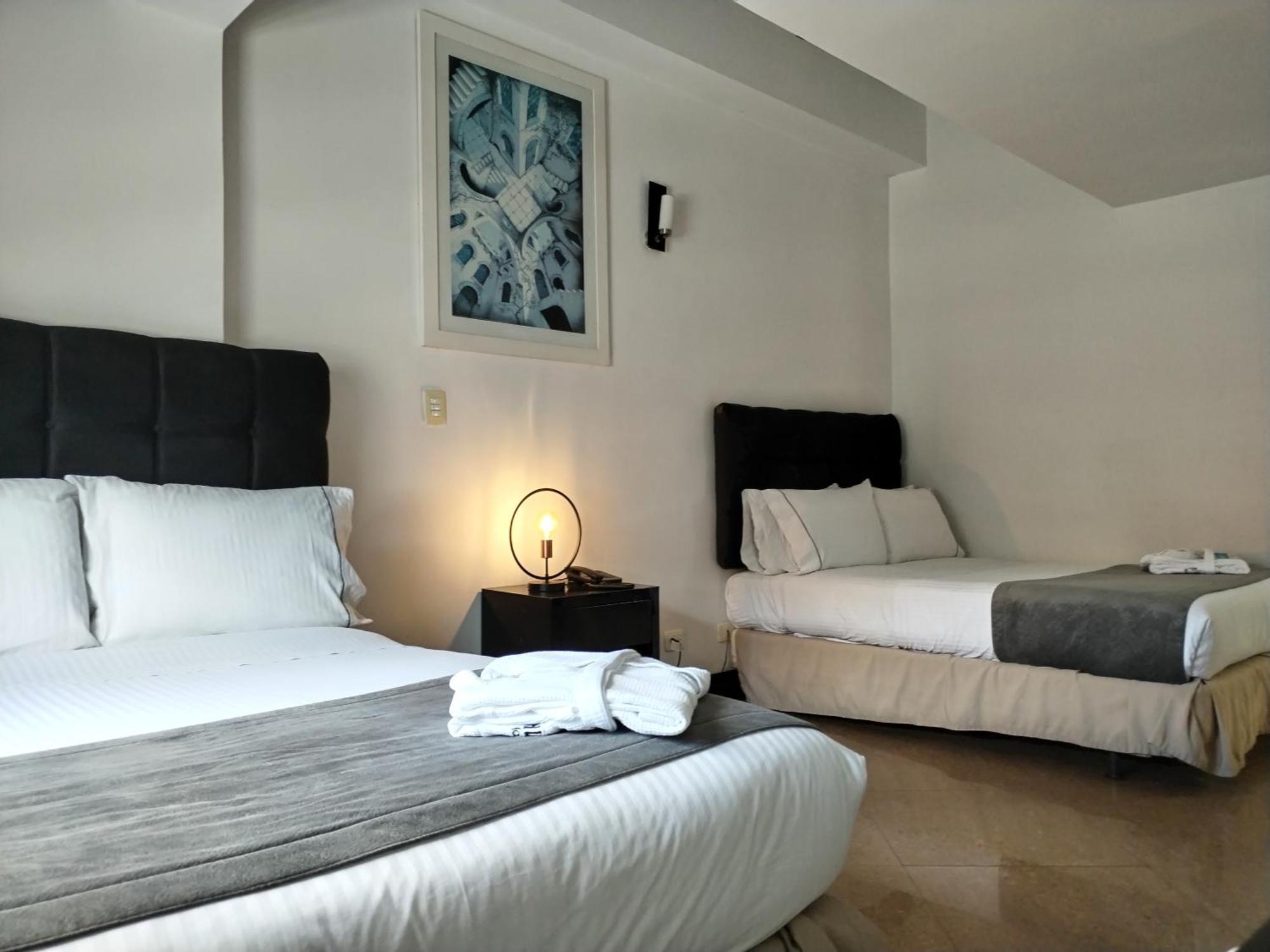 Santa Maria De Leyva Hotel Boutique Villa de Leyva Esterno foto